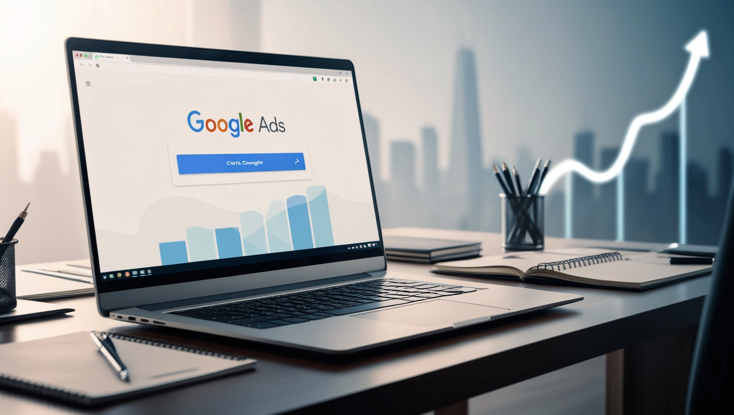O que é Google Ads e como utilizar da forma correta - Dominando Web