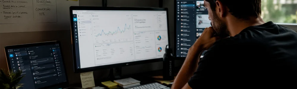 Artigo DW - A Realidade do Marketing Digital