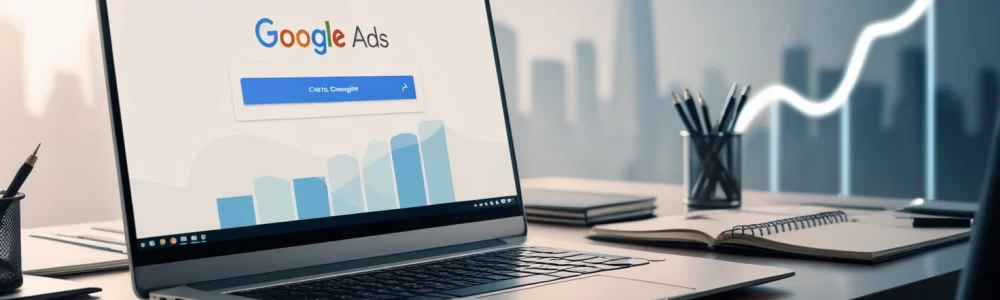O que é Google Ads e como utilizar da forma correta - Dominando Web