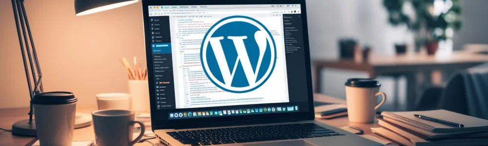 O que é WordPress Descubra como criar seu site ou blog com facilidade - Dominando Web